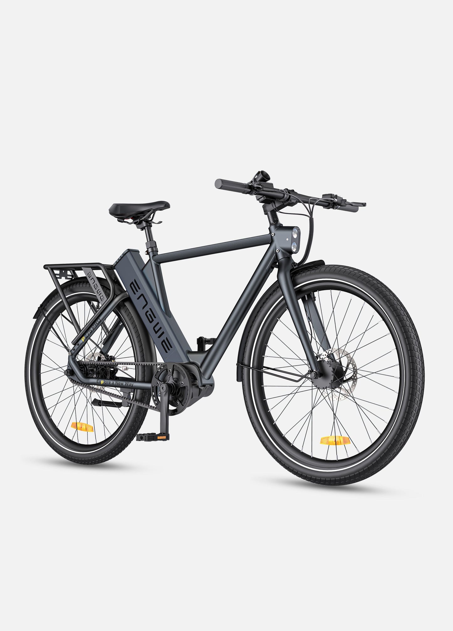 ENGWE 275 Pro 260km Mittmotor
