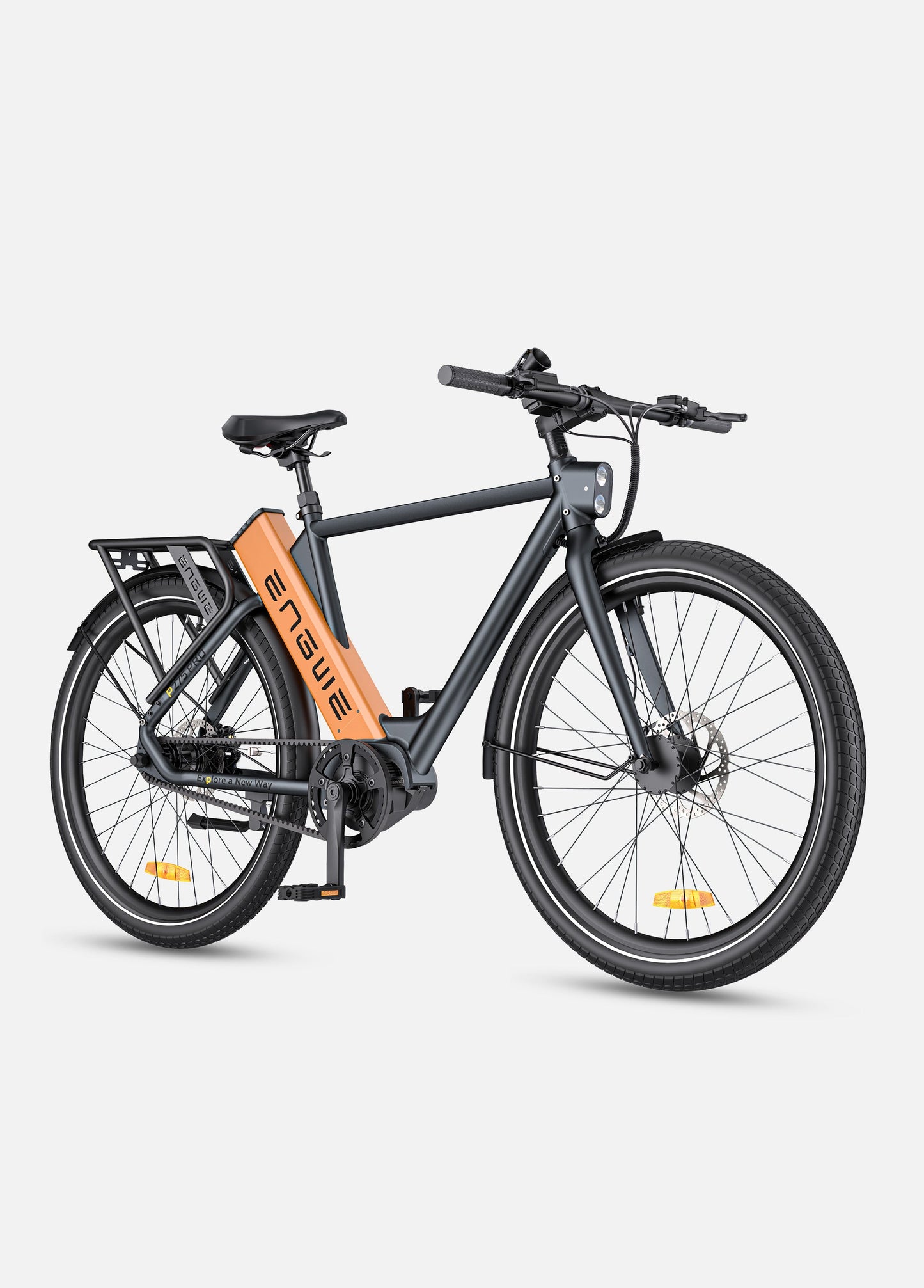ENGWE 275 Pro 260km Mittmotor