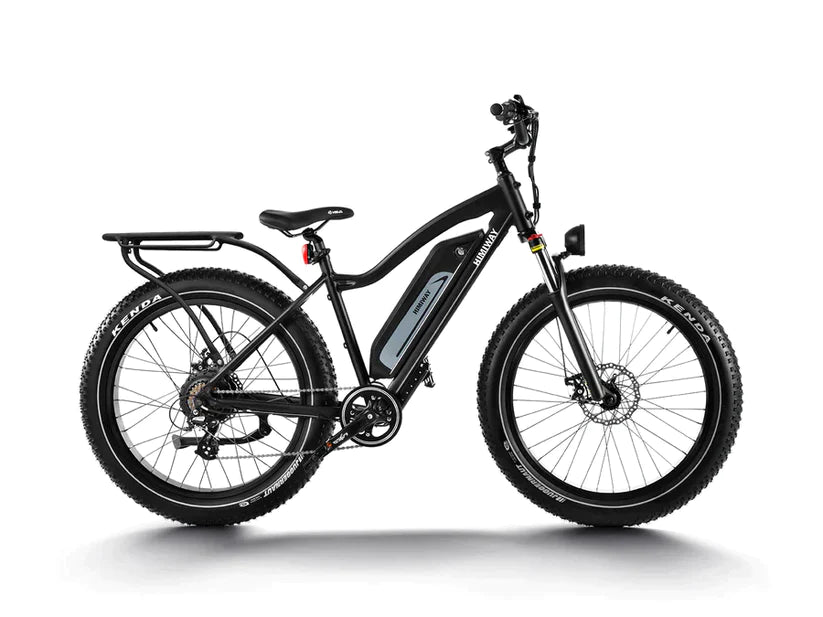 Himiway Cruiser e-ATB Allterräng cykel