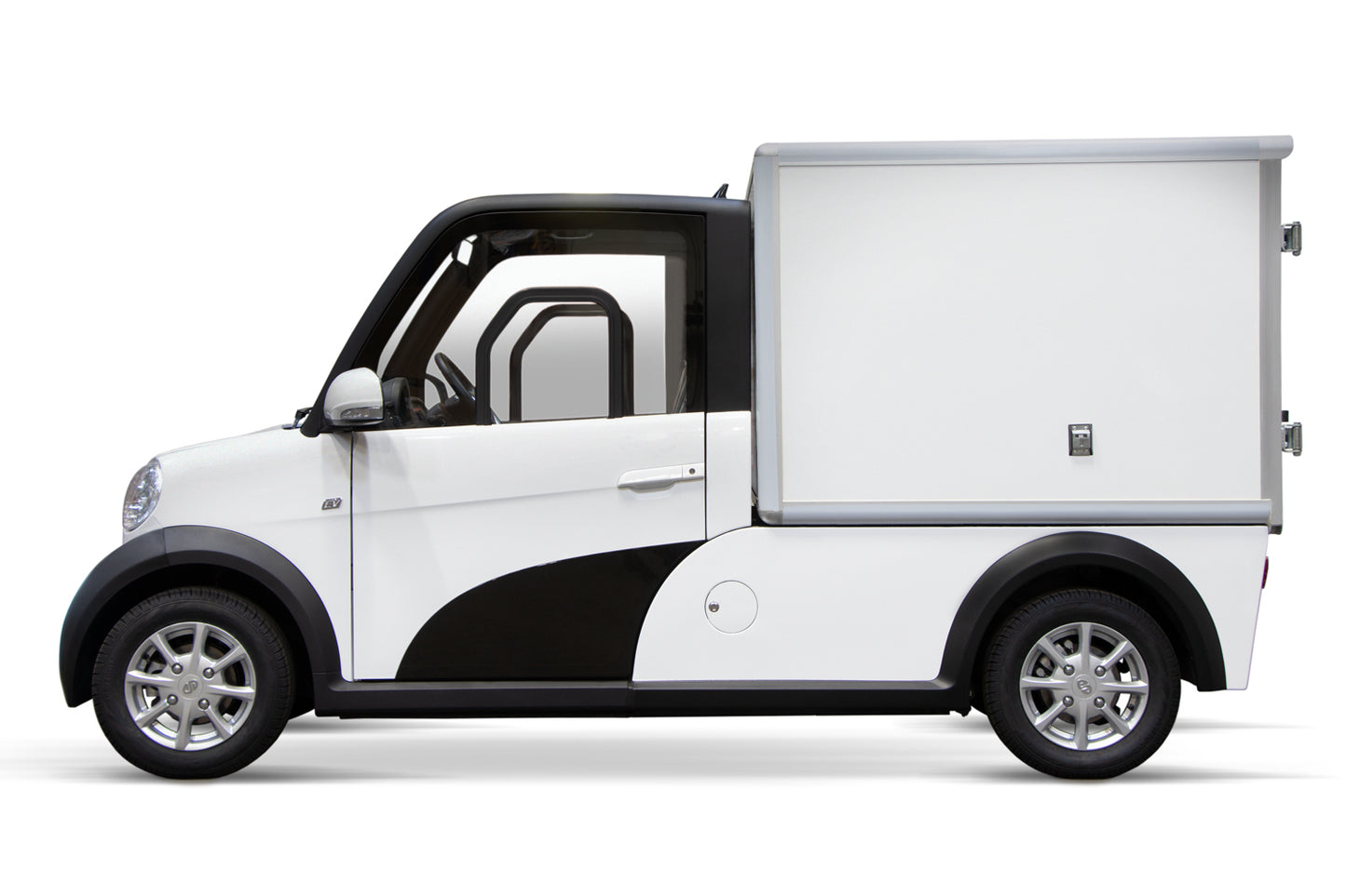 LiFR CITY Cargo XC V2 Litium batterier
