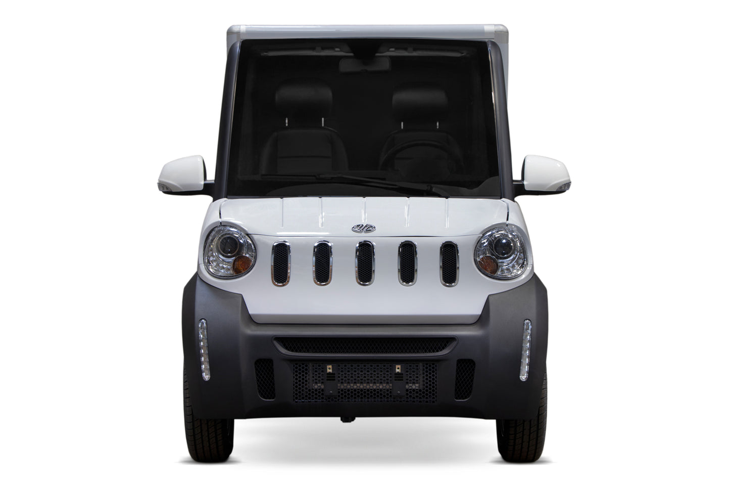 LiFR CITY Cargo XC V2 Litium batterier