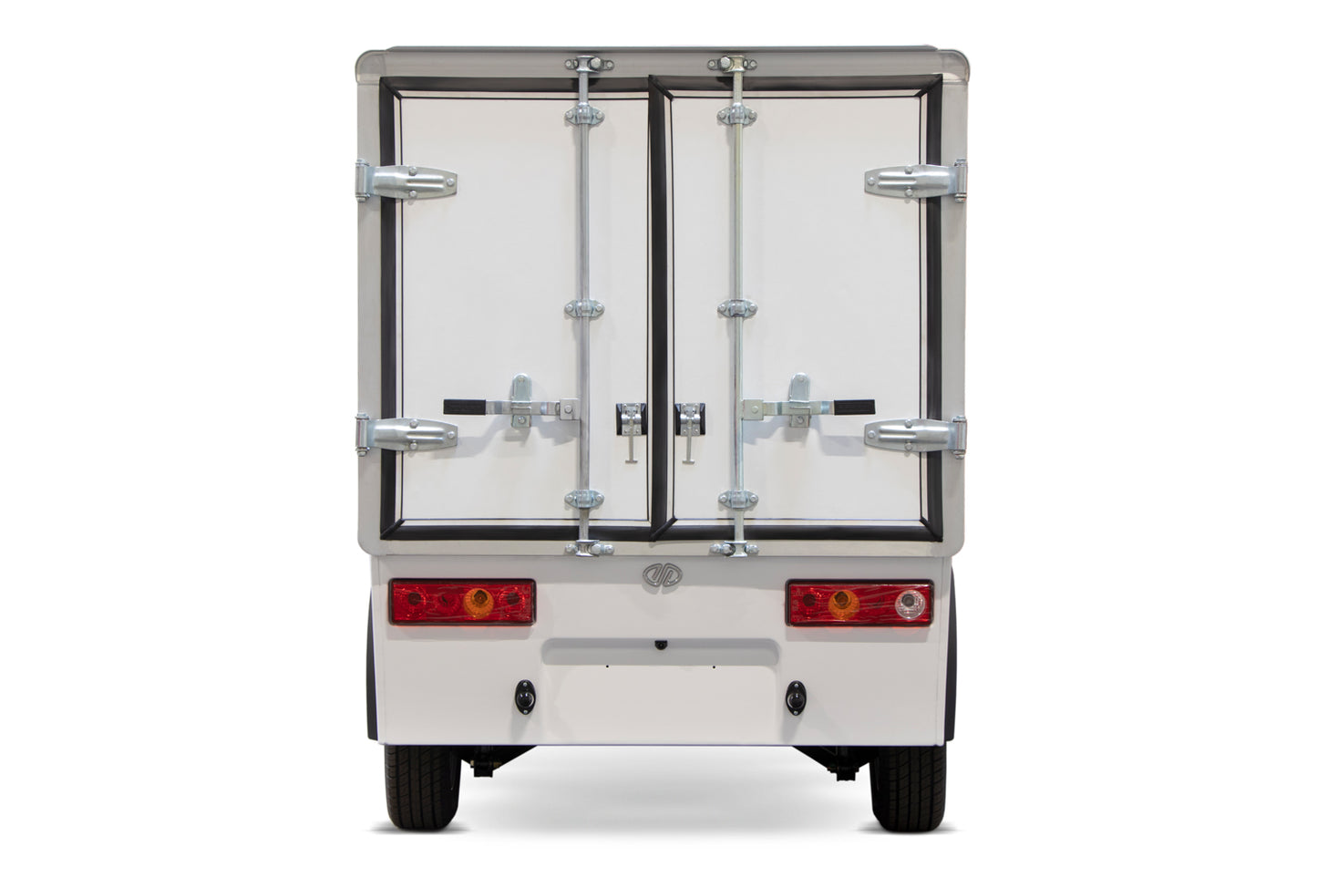LiFR CITY Cargo XC V2 Litium batterier