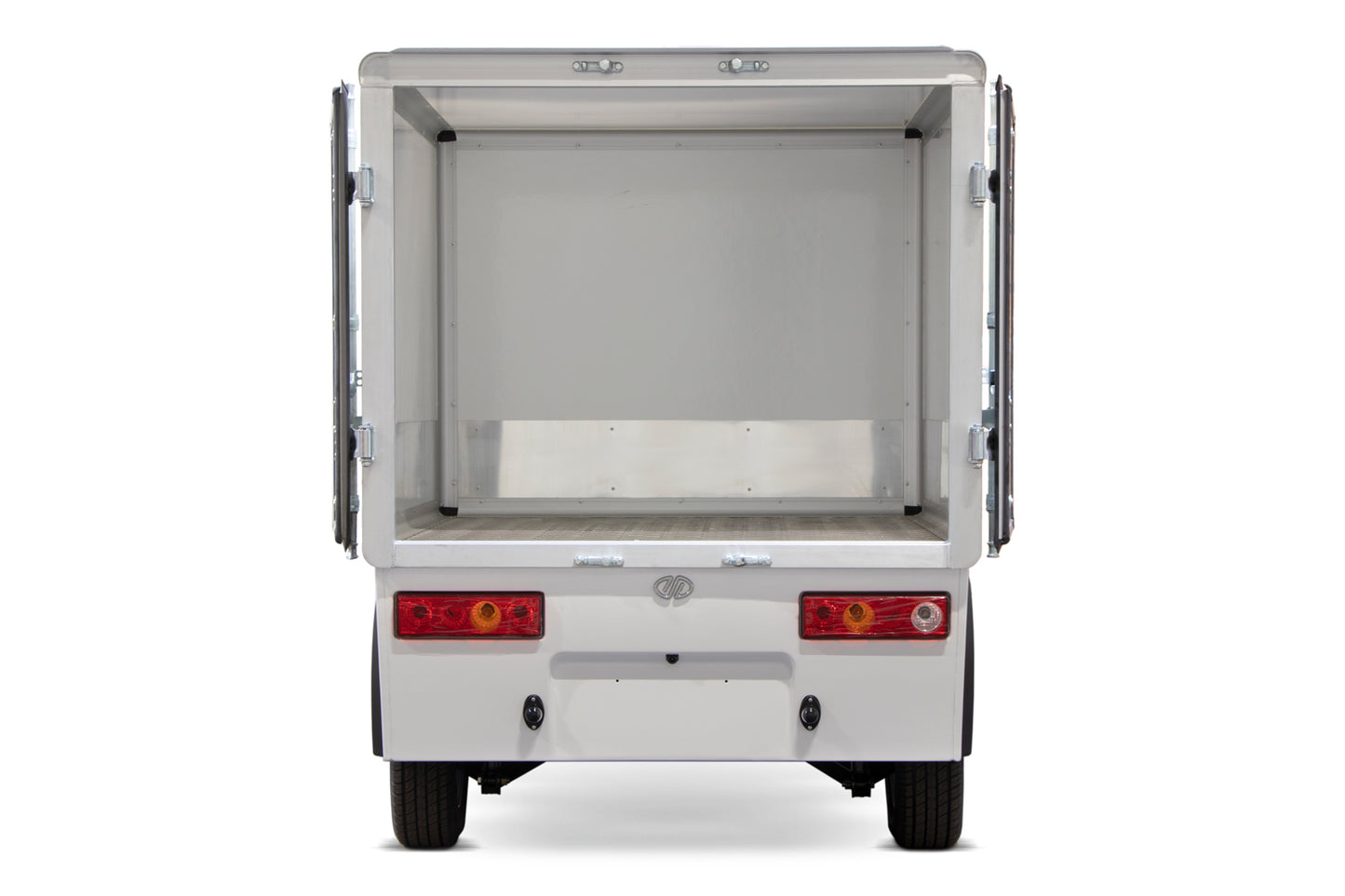 LiFR CITY Cargo XC V2 Litium batterier