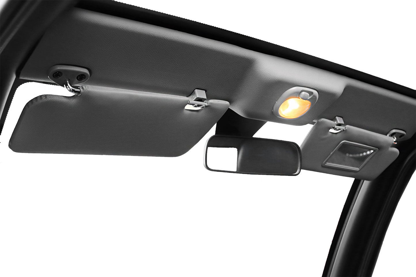 LiFR CITY Pick Up XP V2 Litium batterier