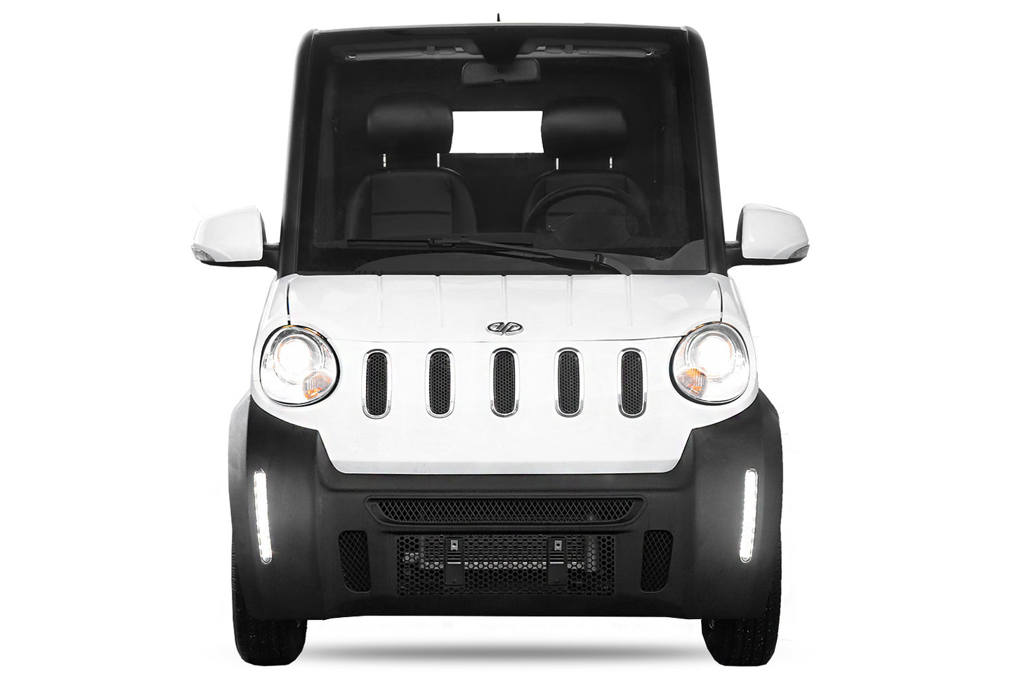 LiFR CITY Pick Up XP V2 Litium batterier