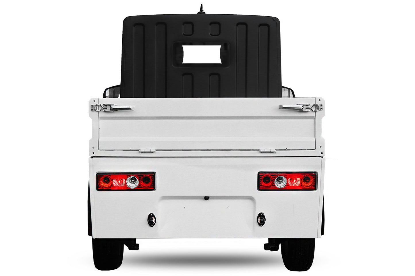 LiFR CITY Pick Up XP V2 Litium batterier