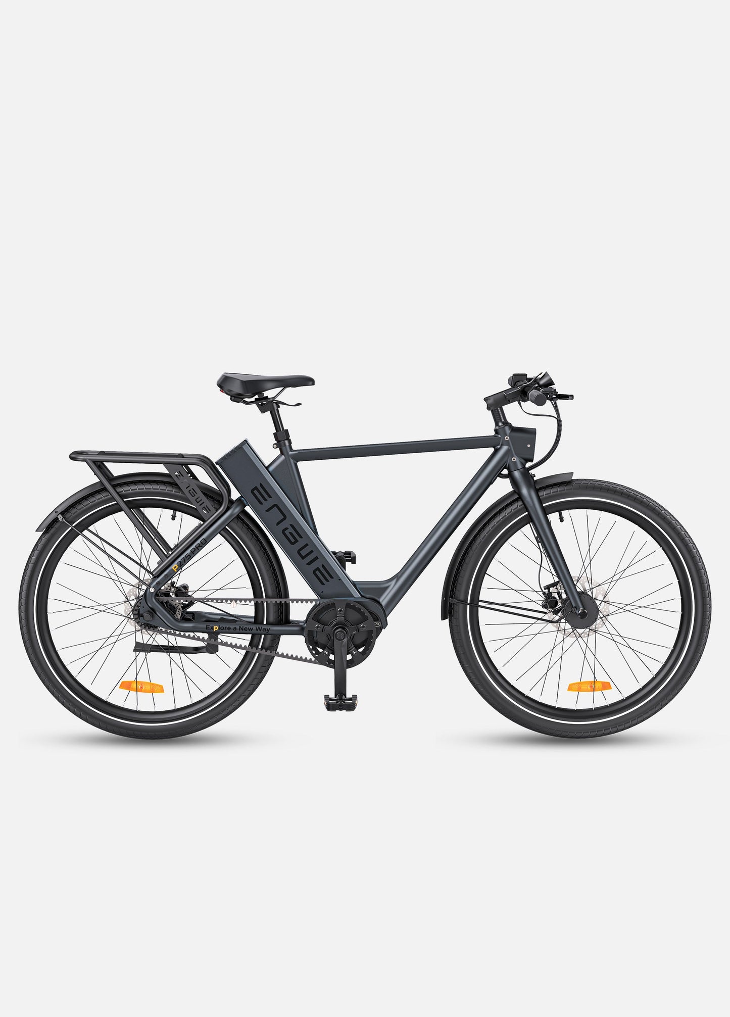 ENGWE 275 Pro 260km Mittmotor