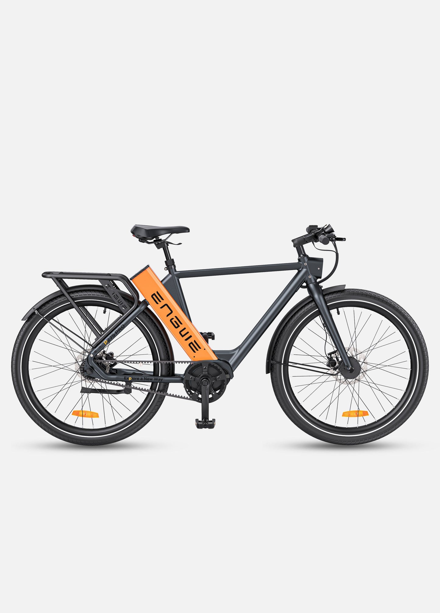 ENGWE 275 Pro 260km Mittmotor