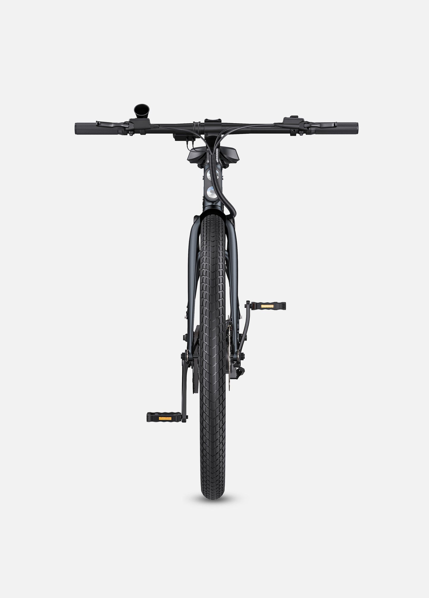 ENGWE 275 Pro 260km Mittmotor