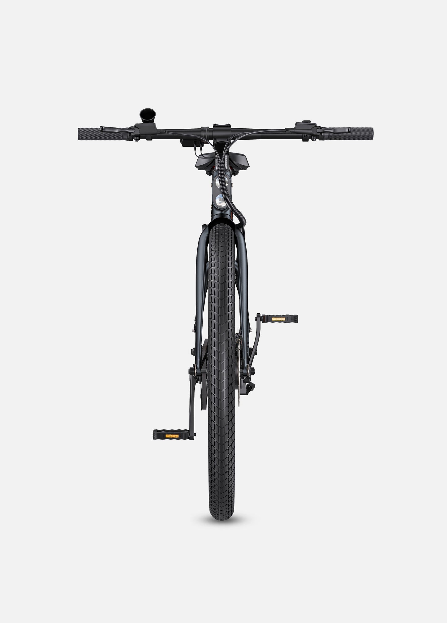 ENGWE 275 Pro 260km Mittmotor