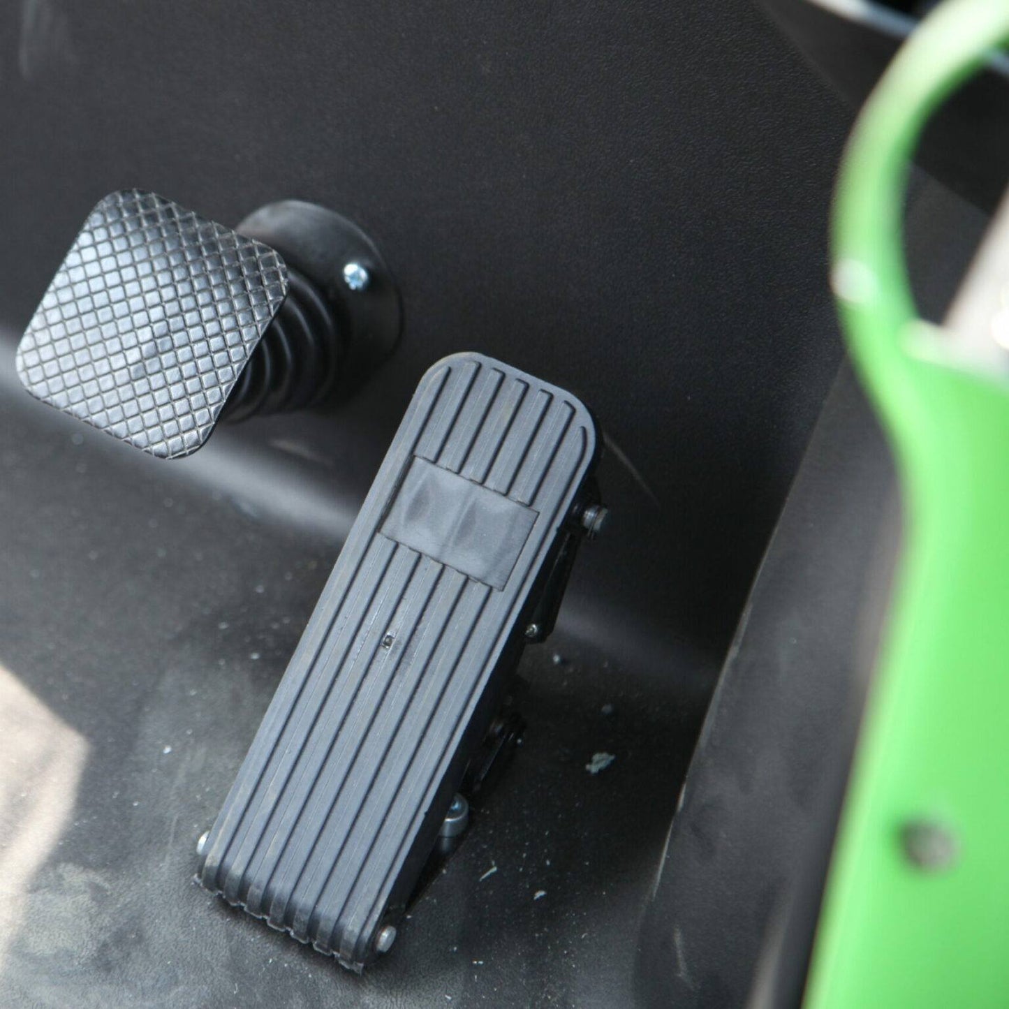 E-TRUCK Cargo Volta V-MAX 40 3kW 45km/h
