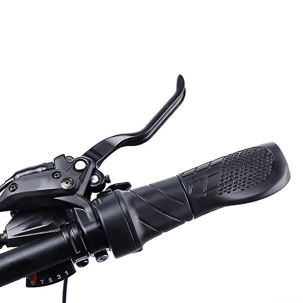 Rullgas till LiFR Shark Foldable Lithium Bike