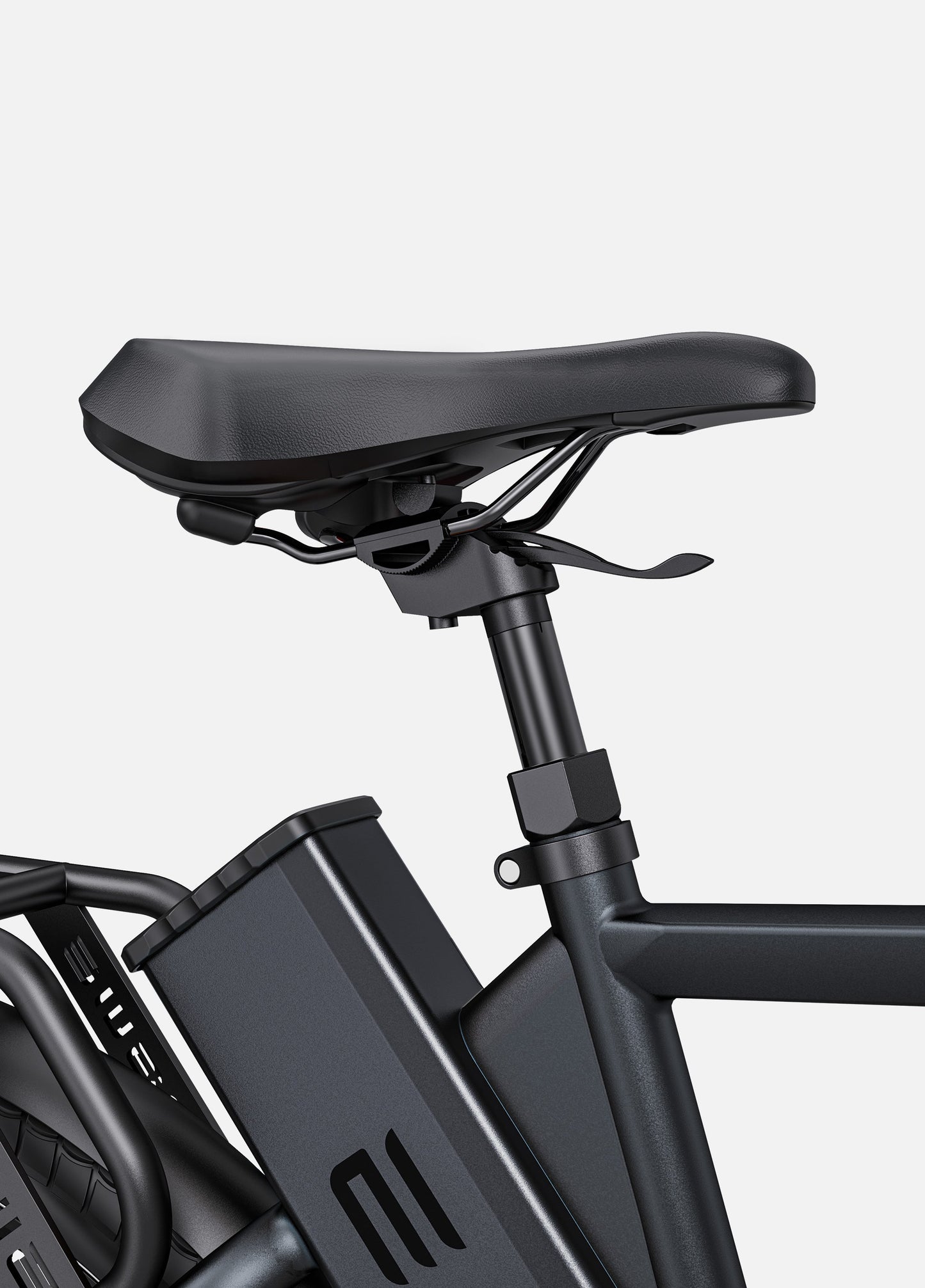 ENGWE 275 Pro 260km Mittmotor