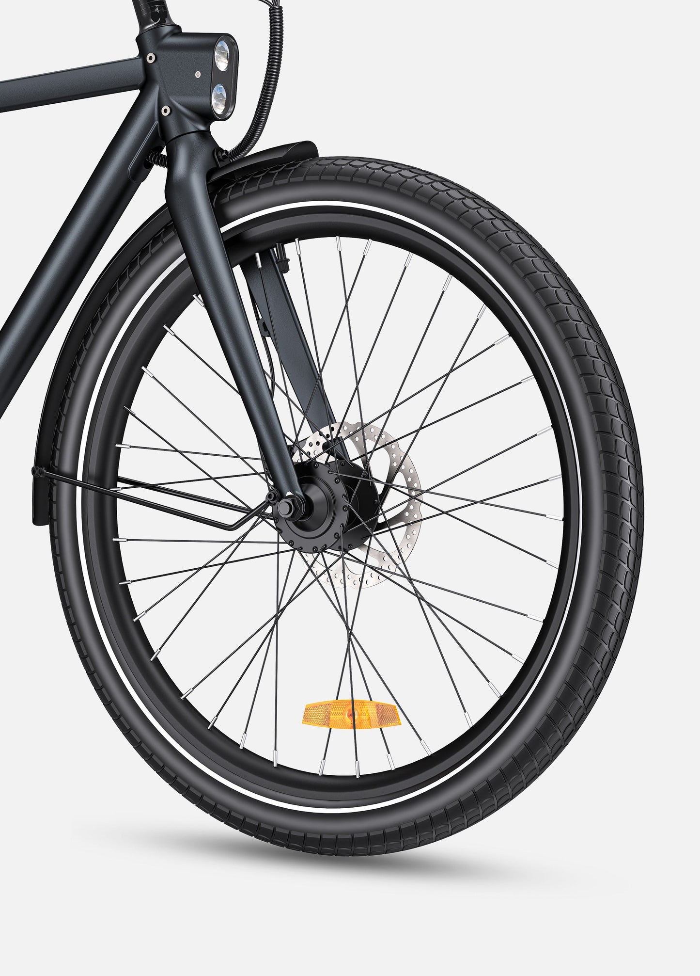 ENGWE 275 Pro 260km Mittmotor