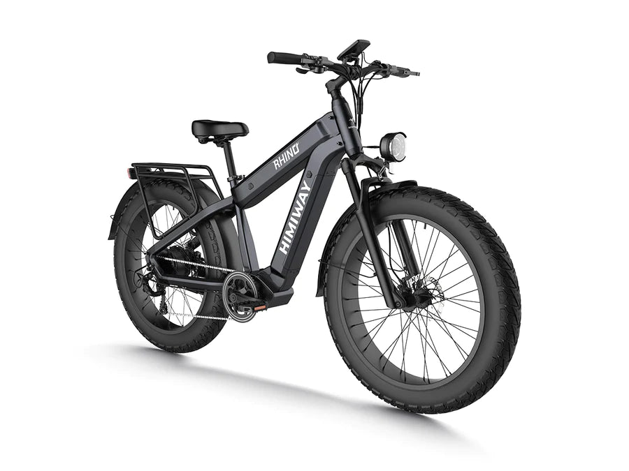 HIMIWAY Rhino Dual Battery Off-road e-Bike Lev. Hösten -23