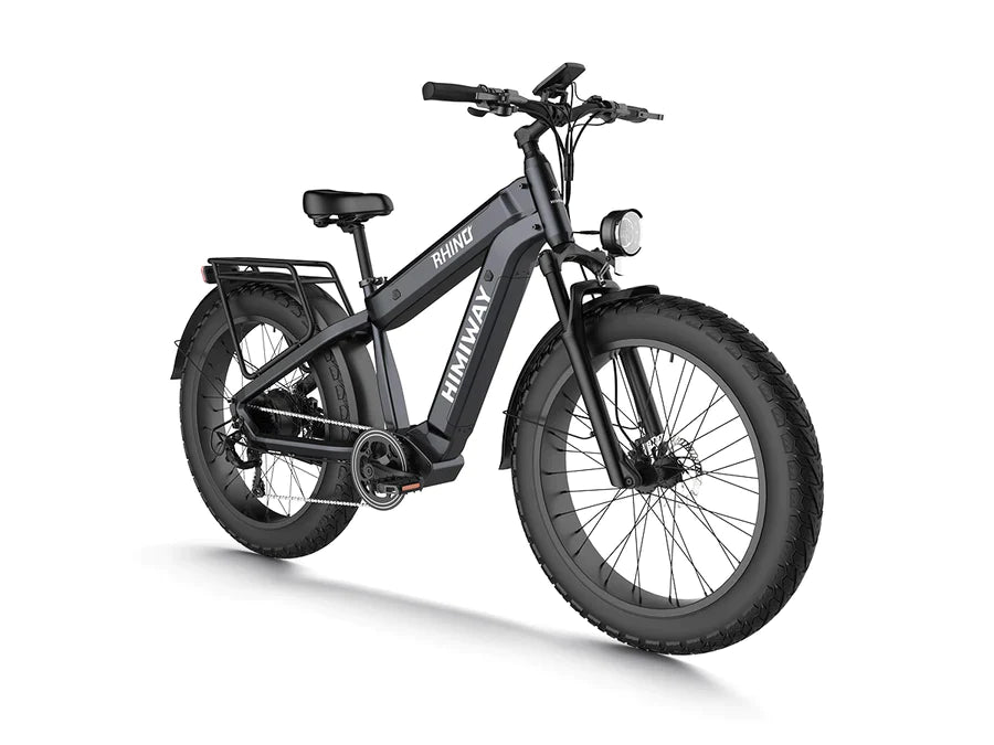 HIMIWAY Rhino Pro Dual Battery Off-road e-Bike Lev. Hösten -23