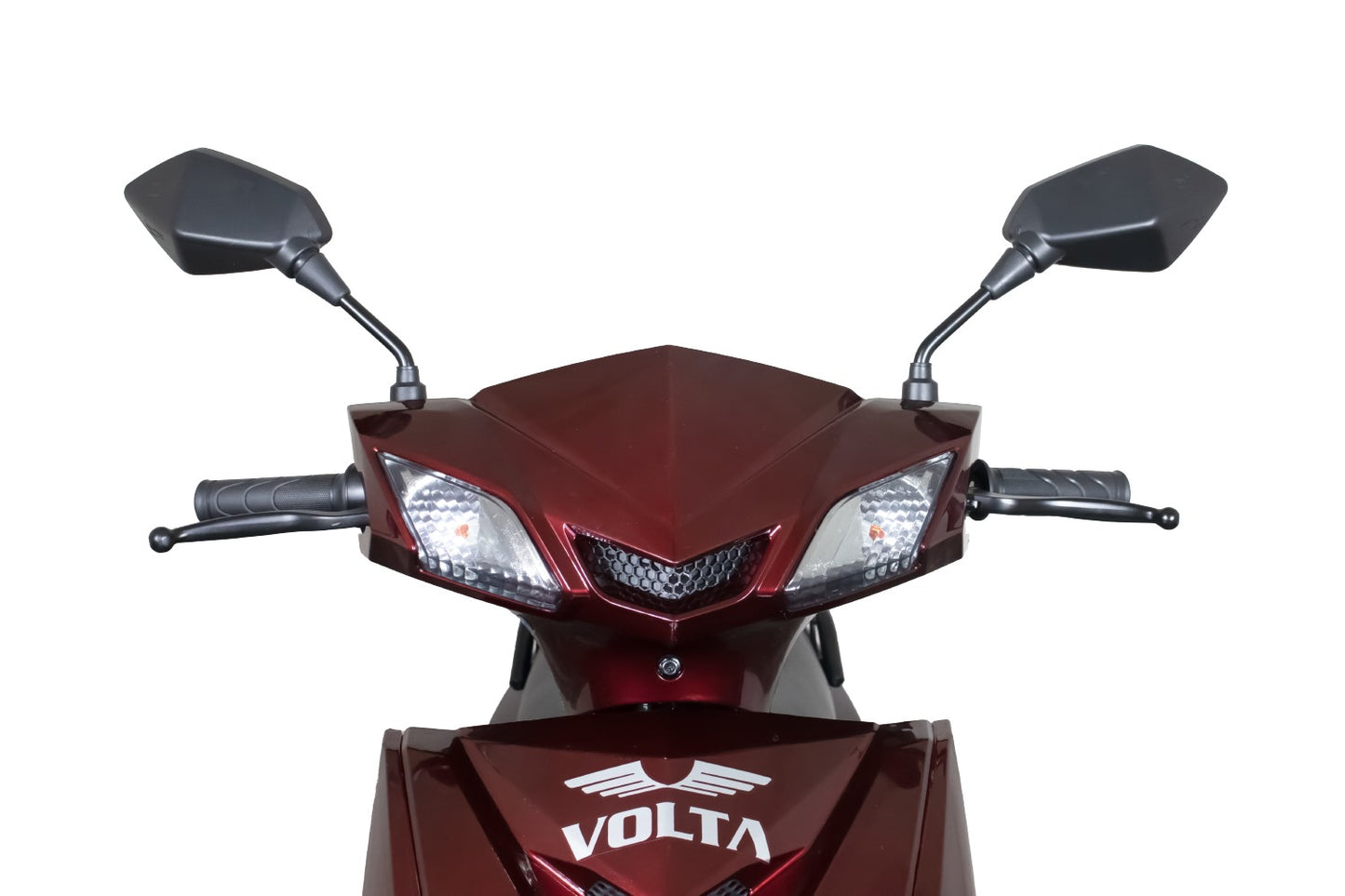 LiFR S1 el scooter, körkortsfri