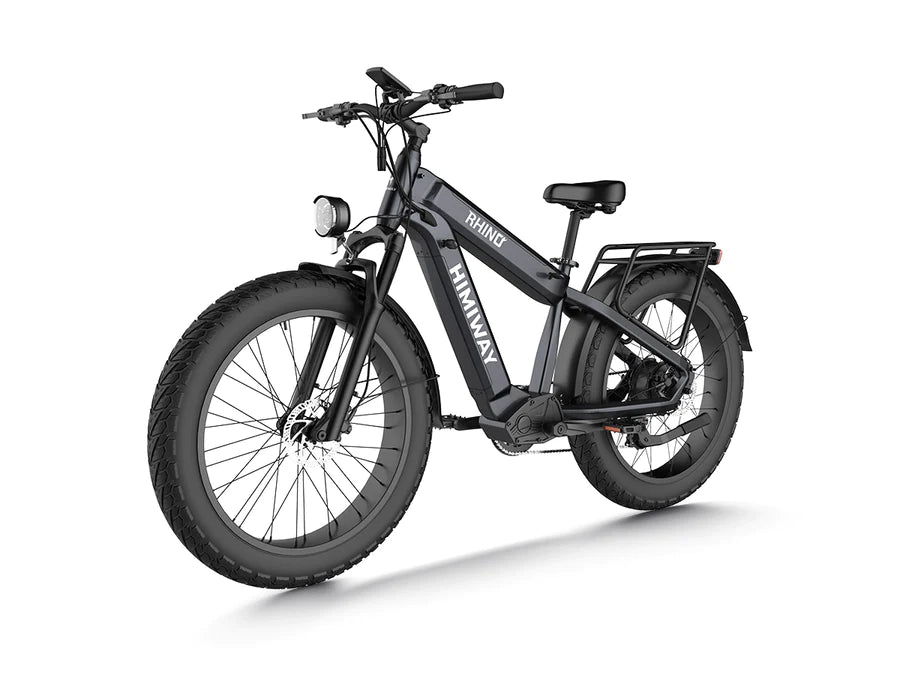 HIMIWAY Rhino Dual Battery Off-road e-Bike Lev. Hösten -23