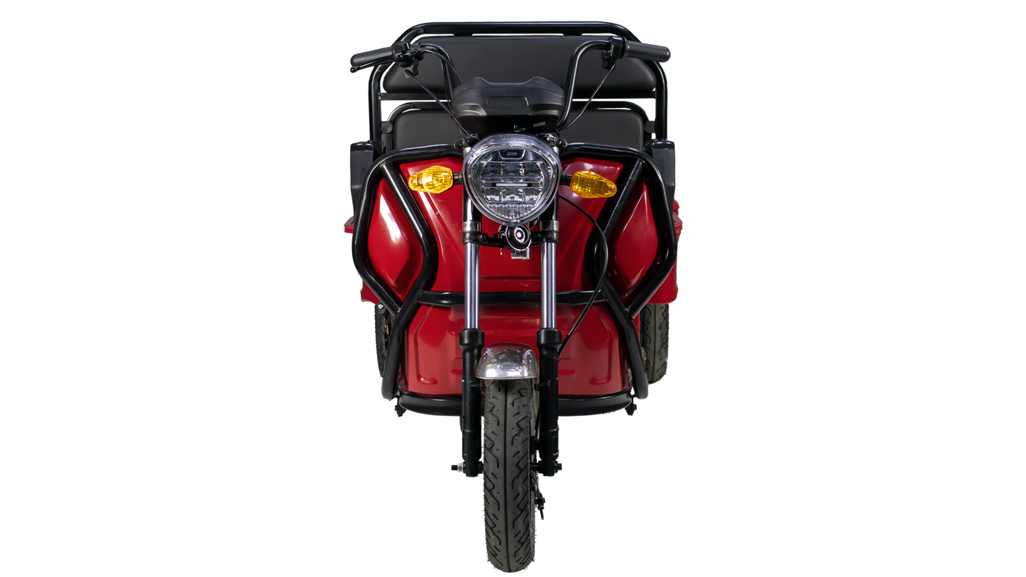 VOLTA VT5 MINI *NYHET 2024*
