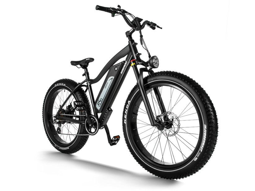 Himiway Cruiser e-ATB Allterräng cykel