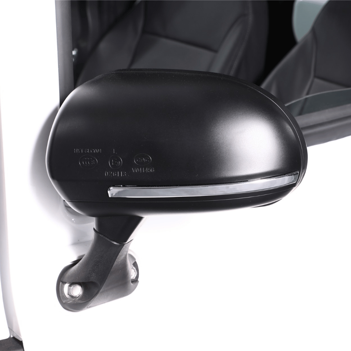 Mopedbil LUQI EV300 12.0kW