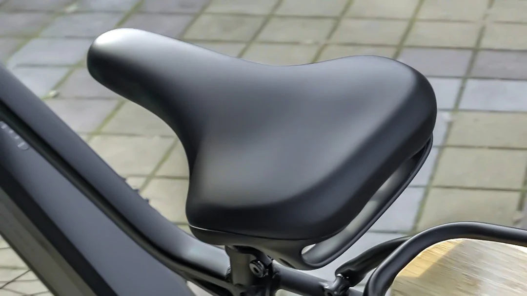 Himiway Cruiser e-ATB Allterräng cykel