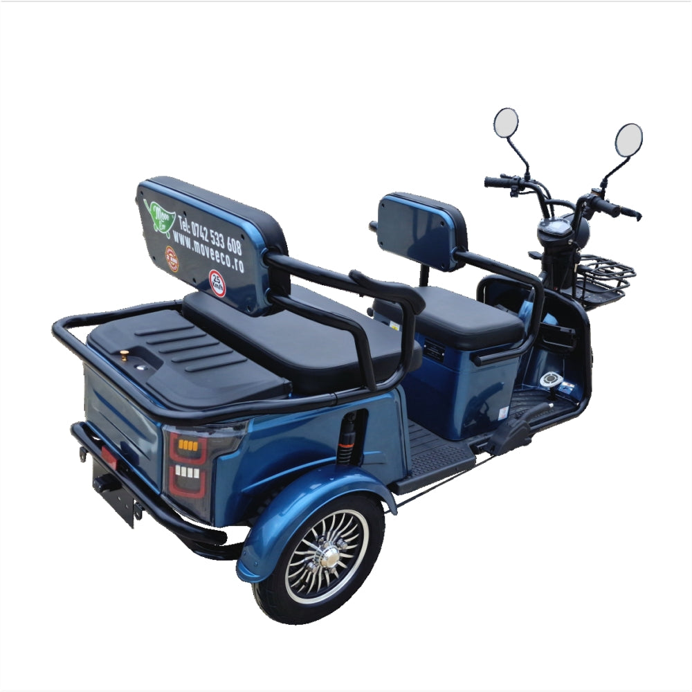 LiFR P1-00 är och förblir Permobilens ersättare