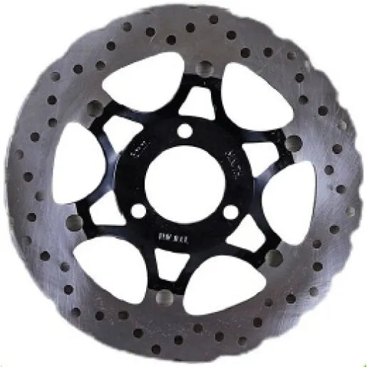 Bromsskiva VT5/5C