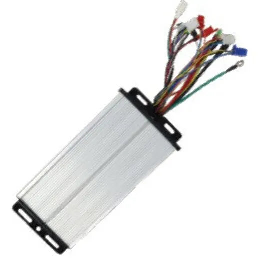 Databox/Controller stor Move Eco 500/700
