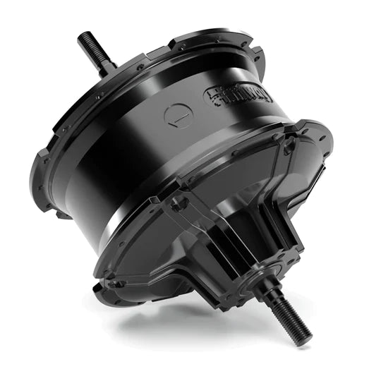 HIMIWAY Rhino Dual Battery Off-road e-Bike Lev. Hösten -23