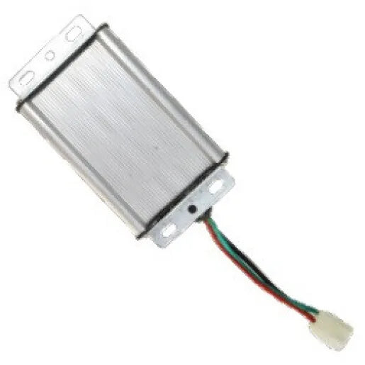 databox liten styrenhet VT5/VT5C