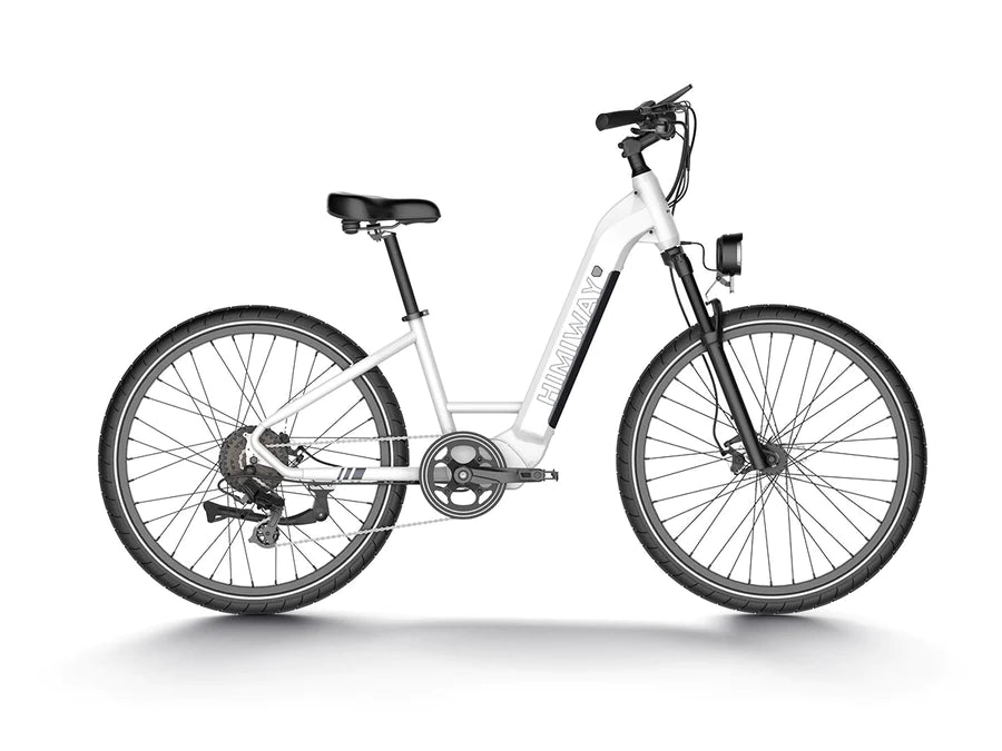 HIMIWAY City Cruiser (lev. vår -24)