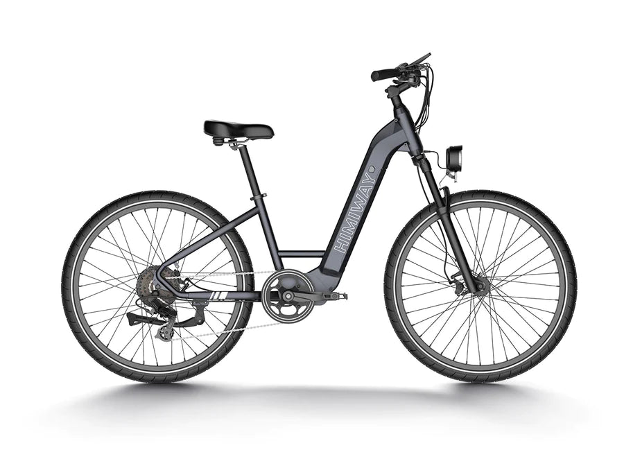 HIMIWAY City Cruiser (lev. vår -24)