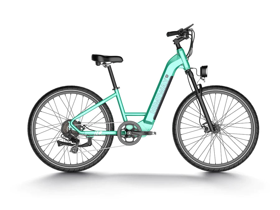 HIMIWAY City Cruiser (lev. vår -24)