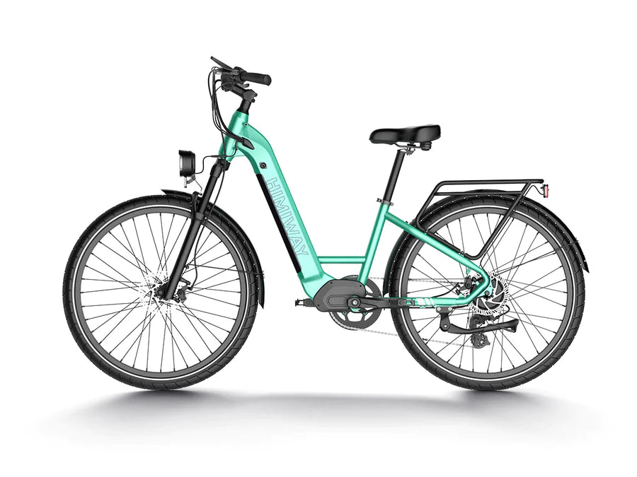 HIMIWAY City Cruiser (lev. vår -24)