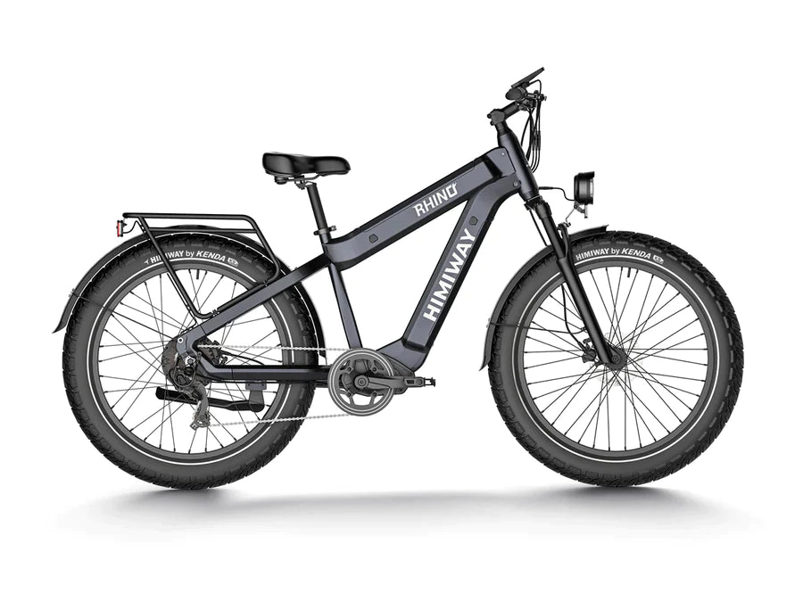 HIMIWAY Rhino Pro Dual Battery Off-road e-Bike Lev. Hösten -23