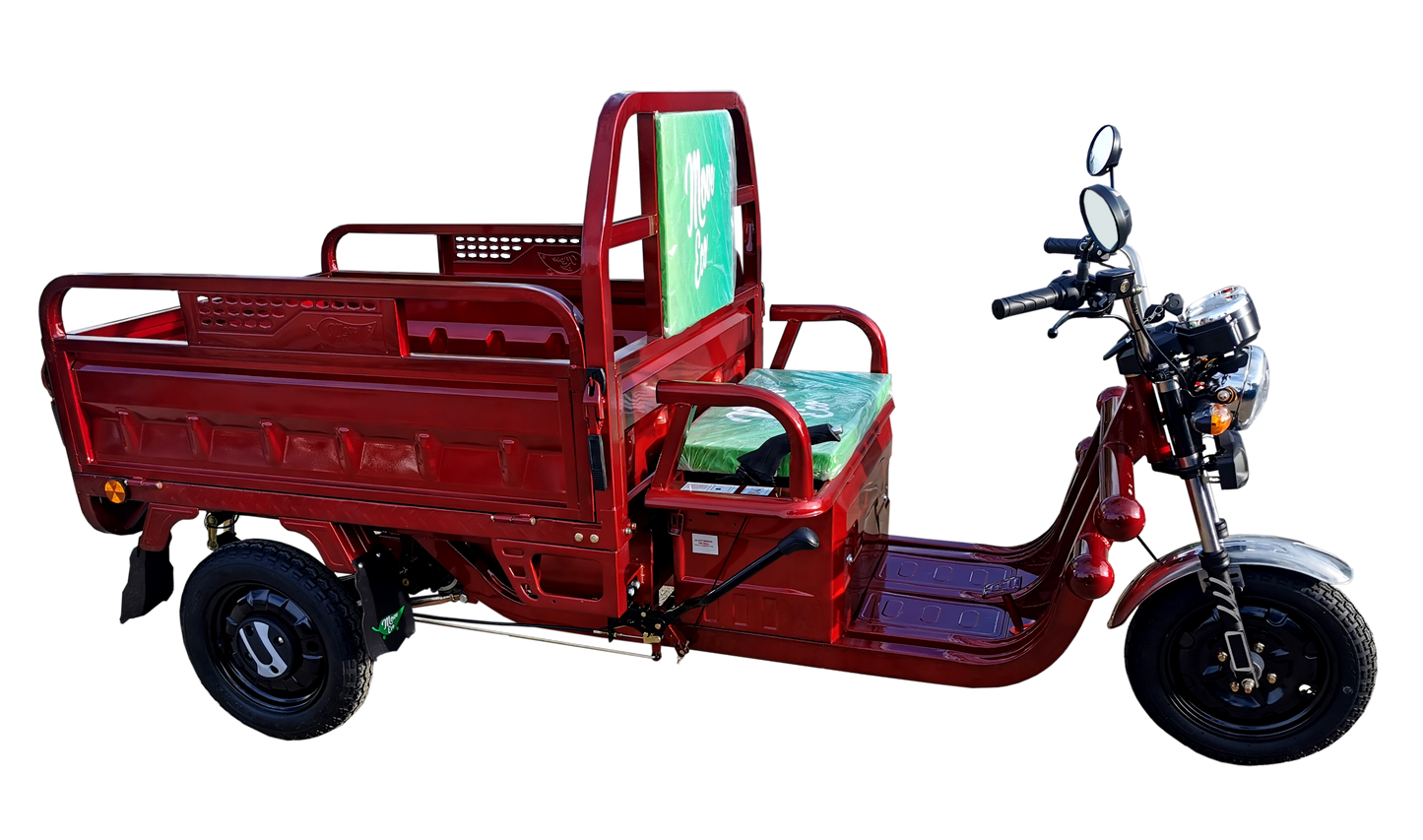 LiFR C500 EEC 2,2hk/1,6kw