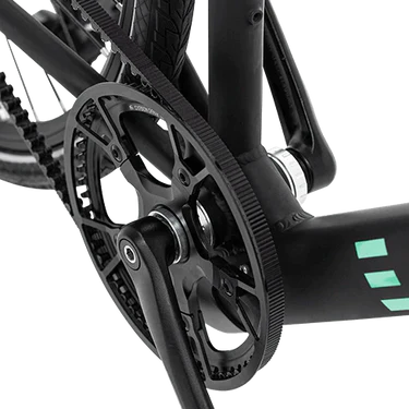 TENWAYS CGO600 E-Bike M White/Blue