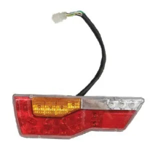 Baklyse vänster LED, Voltarom Hercules VT5