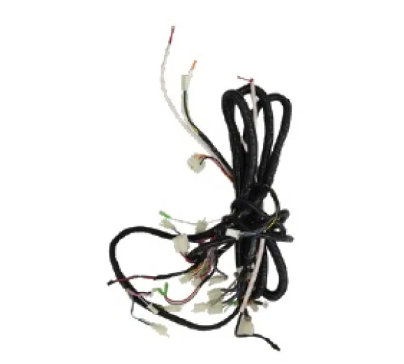 El kablage, till Voltarom Hercules VT5