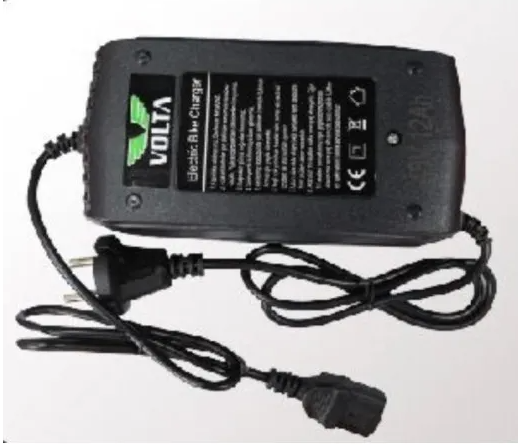 Batteriladdare Voltarom Hercules VT5 72V/60A