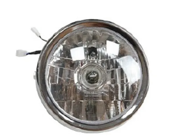 Framlyse, Voltarom Hercules VT5