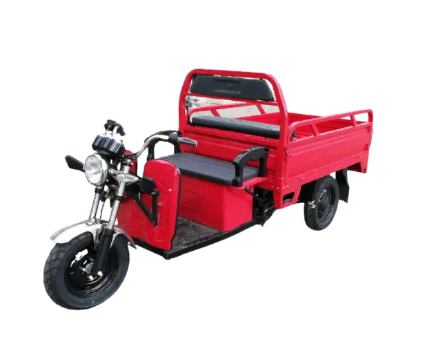 Nya LiFR VT5 PRO 5,3hp