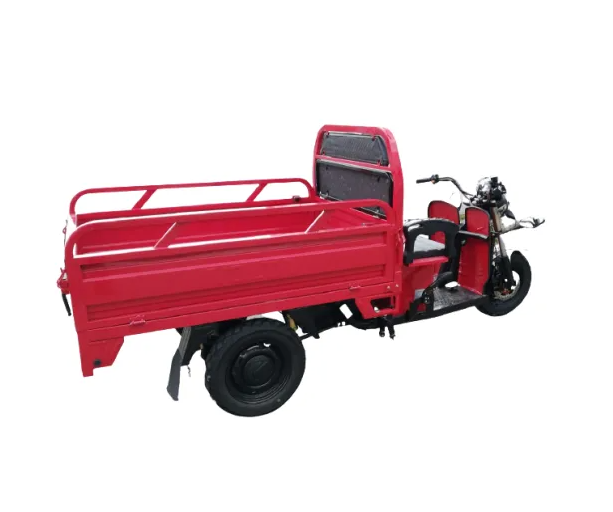 Nya LiFR VT5 PRO 5,3hp