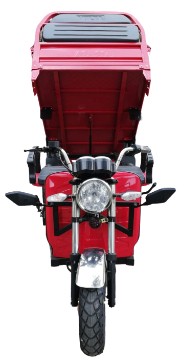LiFR VT5, 5,2hk 3,9KW/72V/60A