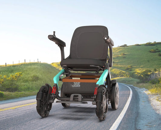 Finansiering av e-mobility fordon