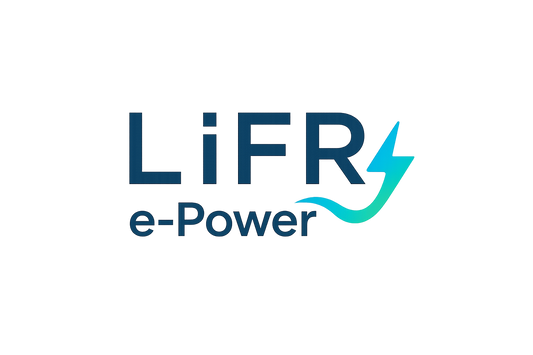 Köpvillkor LiFR e-Power AB