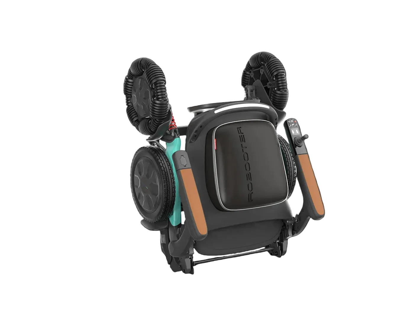 NYHET! ROBOTAR E60 PRO-A från ROBOOTER nu i Sverige