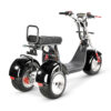 E-TRIKE CP-7 CROSS 4,0 kW 25KM/H/45KM/H