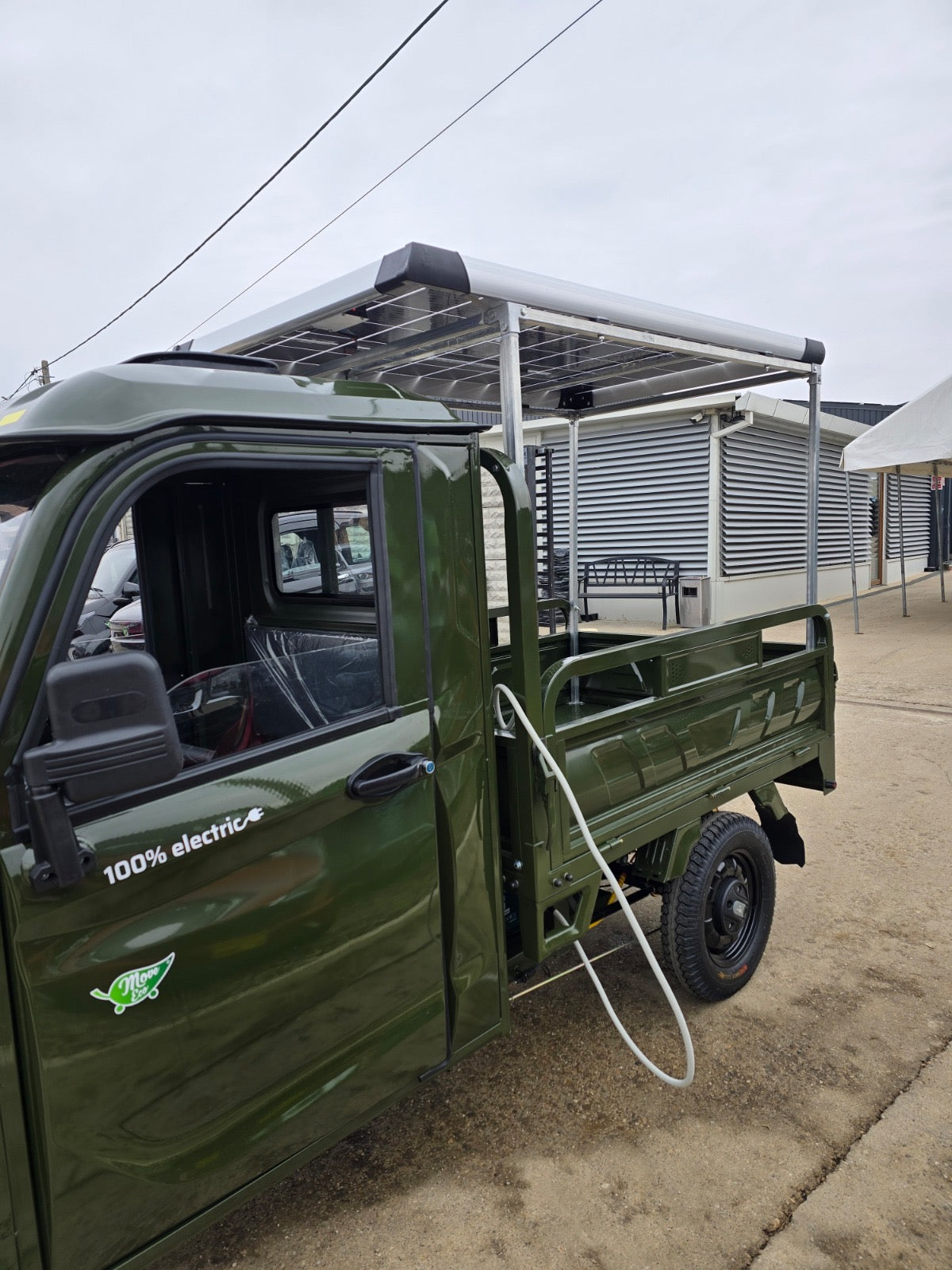 KH01 25km/h klass II moped - 45km/h klass I moped